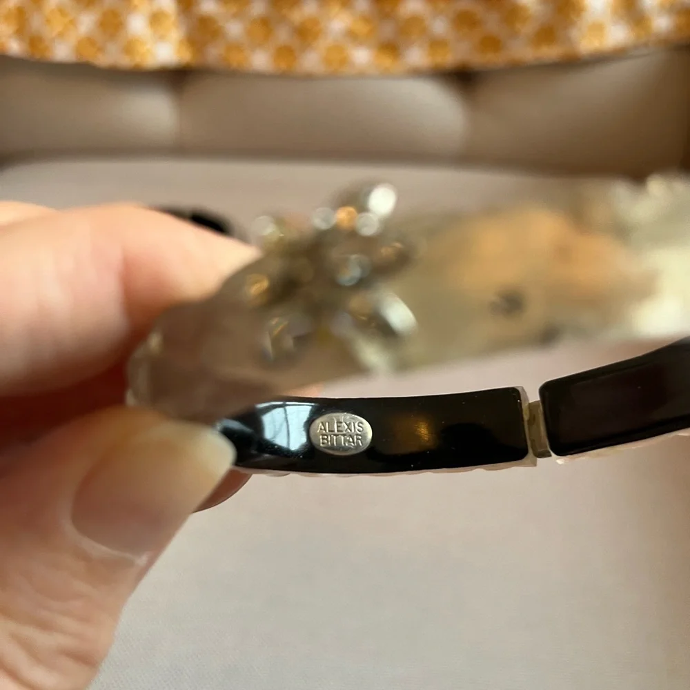 Alexis Bittar Bracelets - Picture 7 of 8